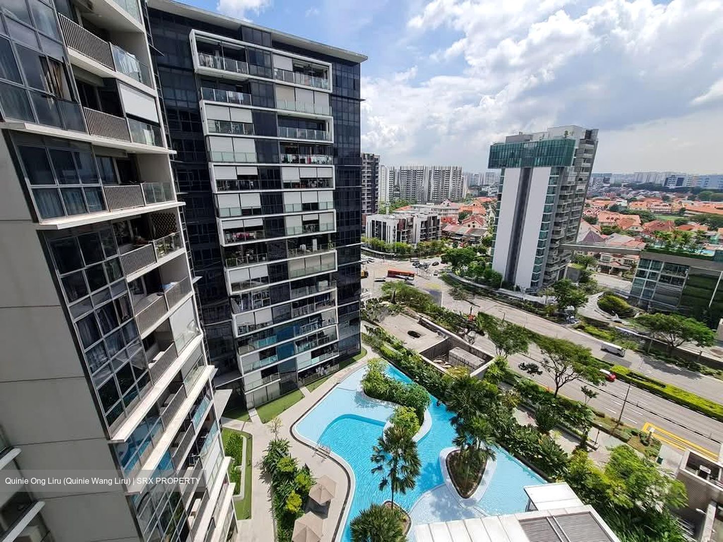 The Poiz Residences (D13), Apartment #557203361